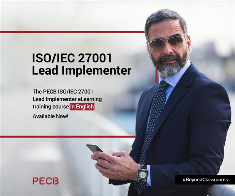 Training ISO-IEC-27001-Lead-Implementer Pdf